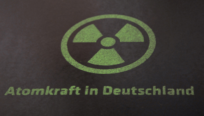 Atomkraft in Deutschland